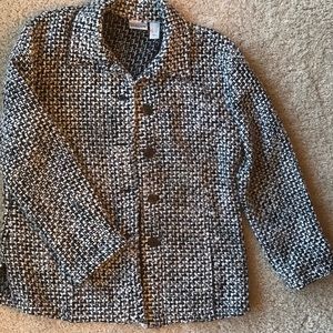 Women’s Chico’s jacket